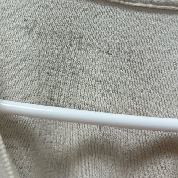 Van Halen 1979 World Tour Band Tee size L - Picture 3 of 8